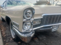 1968 Cadillac DeVille for sale in Riverhead, New York (ID-135212)