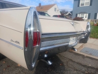 1968 Cadillac DeVille for sale in Riverhead, New York (ID-135212)
