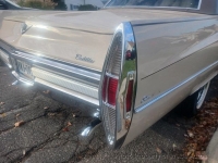 1968 Cadillac DeVille for sale in Riverhead, New York (ID-135212)