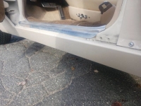 1968 Cadillac DeVille for sale in Riverhead, New York (ID-135212)