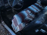 1968 Cadillac DeVille for sale in Michigan (ID-136031)
