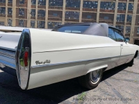 1968 Cadillac DeVille for sale in Illinois, Abilene (ID-138257)