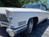 1968 Cadillac DeVille for sale in Illinois, Abilene (ID-138257)