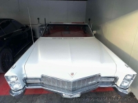 1968 Cadillac DeVille for sale in Illinois, Abilene (ID-138257)