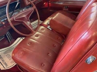 1968 Cadillac DeVille for sale in Illinois, Abilene (ID-138257)