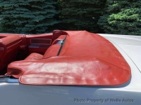 1968 Cadillac DeVille for sale in Illinois, Abilene (ID-138257)