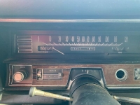 1968 Cadillac DeVille for sale in Michigan (ID-138422)