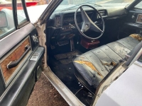 1968 Cadillac DeVille for sale in Michigan (ID-138422)