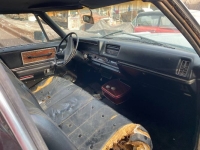 1968 Cadillac DeVille for sale in Michigan (ID-138422)