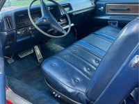 1968 Cadillac DeVille for sale in Michigan, Abilene (ID-139050)