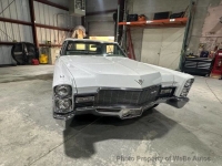 1968 Cadillac DeVille for sale in Riverhead, New York (ID-139932)