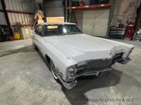 1968 Cadillac DeVille for sale in Riverhead, New York (ID-139932)