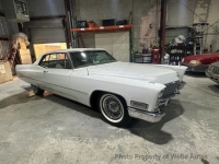 1968 Cadillac DeVille for sale in Riverhead, New York (ID-139932)