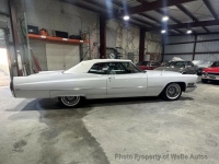 1968 Cadillac DeVille for sale in Riverhead, New York (ID-139932)