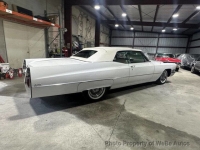 1968 Cadillac DeVille for sale in Riverhead, New York (ID-139932)