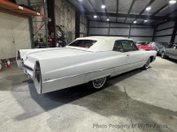 1968 Cadillac DeVille for sale in Riverhead, New York (ID-139932)