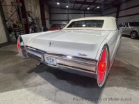 1968 Cadillac DeVille for sale in Riverhead, New York (ID-139932)