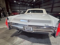 1968 Cadillac DeVille for sale in Riverhead, New York (ID-139932)
