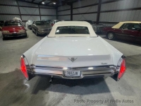 1968 Cadillac DeVille for sale in Riverhead, New York (ID-139932)