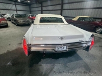 1968 Cadillac DeVille for sale in Riverhead, New York (ID-139932)