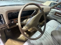 1968 Cadillac DeVille for sale in Michigan (ID-140022)
