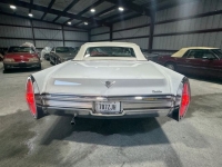1968 Cadillac DeVille for sale in Michigan (ID-140022)