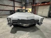 1968 Cadillac DeVille for sale in Michigan (ID-140022)