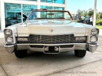1968 Cadillac DeVille for sale in Riverhead, New York (ID-143641)