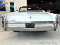 1968 Cadillac DeVille for sale in Riverhead, New York (ID-143641)