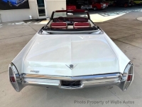 1968 Cadillac DeVille for sale in Riverhead, New York (ID-143641)