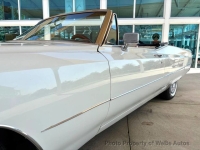 1968 Cadillac DeVille for sale in Riverhead, New York (ID-143641)