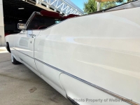 1968 Cadillac DeVille for sale in Riverhead, New York (ID-143641)