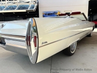 1968 Cadillac DeVille for sale in Riverhead, New York (ID-143641)
