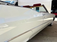 1968 Cadillac DeVille for sale in Riverhead, New York (ID-143641)