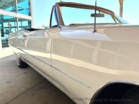 1968 Cadillac DeVille for sale in Riverhead, New York (ID-143641)