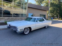 1968 Cadillac DeVille for sale in Hauppauge, New York (ID-145913)