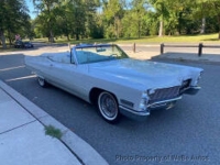 1968 Cadillac DeVille for sale in Hauppauge, New York (ID-145913)