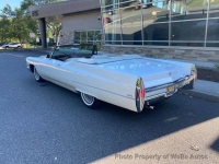 1968 Cadillac DeVille for sale in Hauppauge, New York (ID-145913)