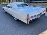 1968 Cadillac DeVille for sale in Hauppauge, New York (ID-145913)