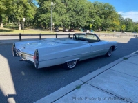 1968 Cadillac DeVille for sale in Hauppauge, New York (ID-145913)