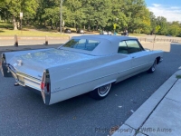 1968 Cadillac DeVille for sale in Hauppauge, New York (ID-145913)