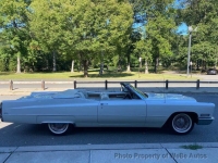 1968 Cadillac DeVille for sale in Hauppauge, New York (ID-145913)