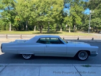 1968 Cadillac DeVille for sale in Hauppauge, New York (ID-145913)