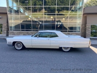 1968 Cadillac DeVille for sale in Hauppauge, New York (ID-145913)