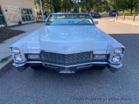 1968 Cadillac DeVille for sale in Hauppauge, New York (ID-145913)