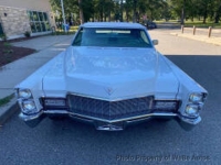1968 Cadillac DeVille for sale in Hauppauge, New York (ID-145913)