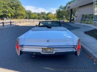 1968 Cadillac DeVille for sale in Hauppauge, New York (ID-145913)
