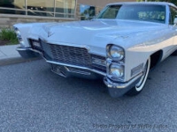 1968 Cadillac DeVille for sale in Hauppauge, New York (ID-145913)