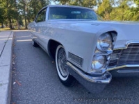 1968 Cadillac DeVille for sale in Hauppauge, New York (ID-145913)