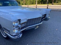1968 Cadillac DeVille for sale in Hauppauge, New York (ID-145913)